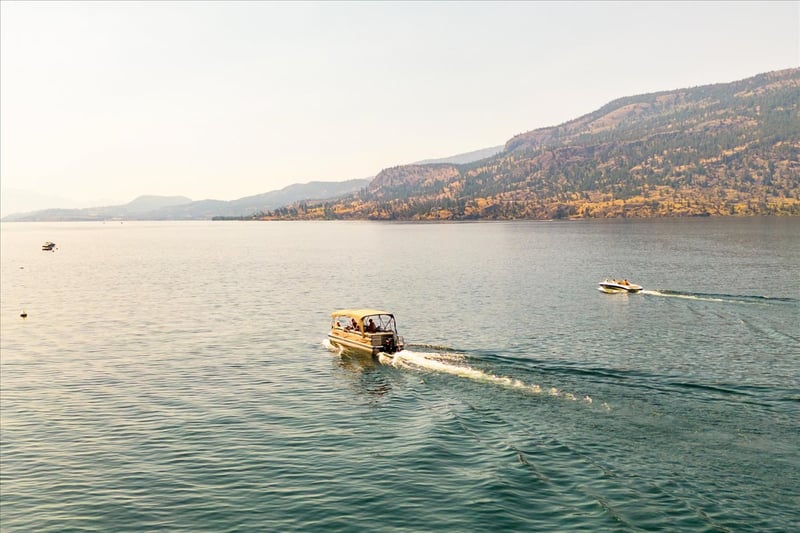 Luxury estate at 2650 Dubbin Road, Kelowna, BC — photo 6