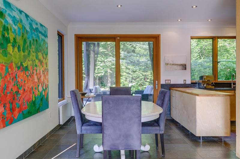 Luxury estate at 24 Chemin des Plaines, Eastman, QC — photo 9