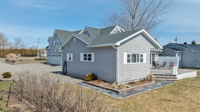 Luxury estate at 31 Patrick Street, St. Andrews, NB — photo 11