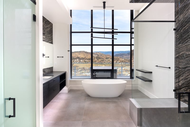 Luxury estate at 1191 Sunset Drive #3601, Kelowna, BC — photo 26