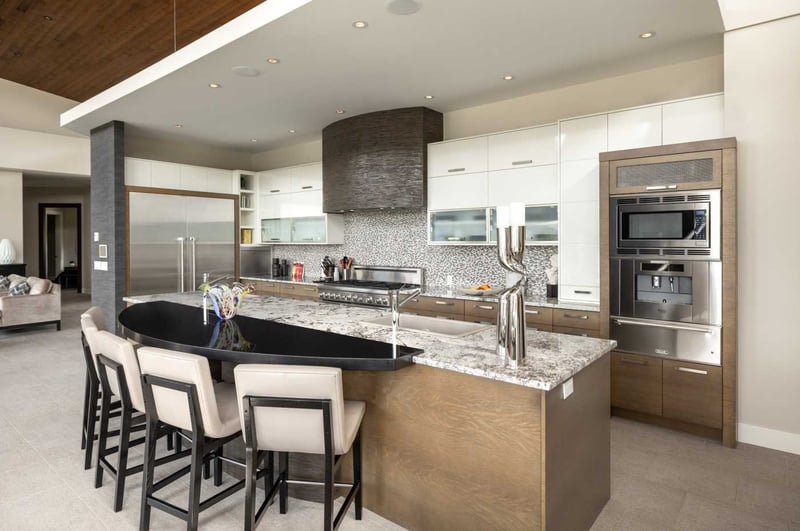 Luxury estate at 4920 Chute Lake Road, Kelowna, BC — photo 18