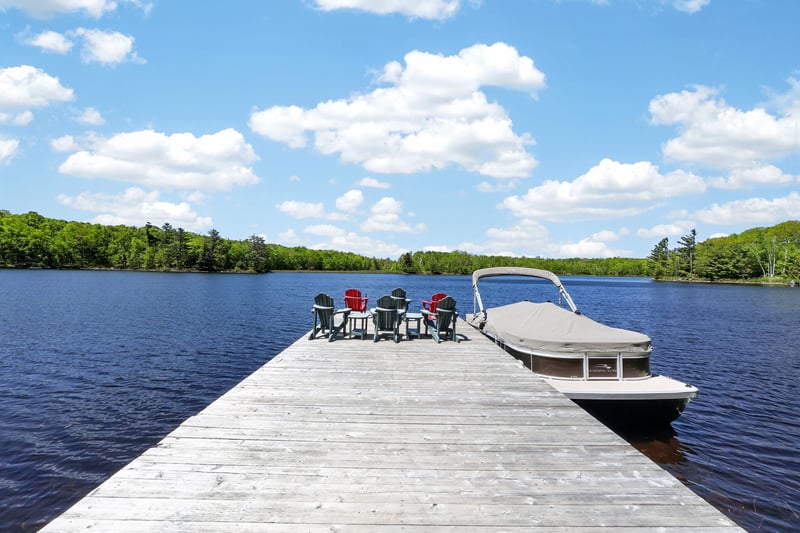 Luxury estate at 9 - 4805 Muskoka Road 169, Muskoka Lakes, ON — photo 26