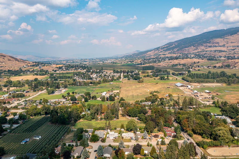 Luxury estate at 9310 Kalamalka Road, Coldstream, BC — photo 65