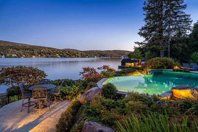 Luxury estate at 367 Ch du Tour-du-Lac, Lac-Beauport — photo 33