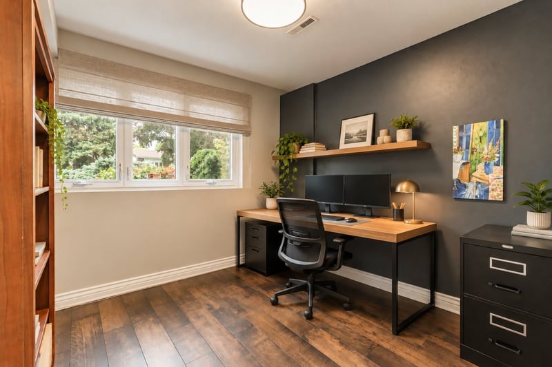 Luxury estate at 3800 Rue Martinique, Brossard, QC — photo 17
