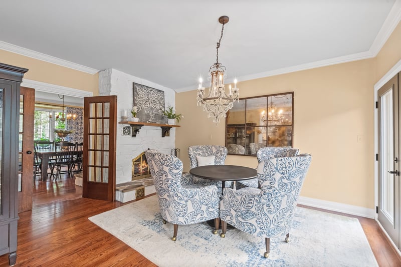 Luxury estate at 40 Hurd Street, Oshawa, ON — photo 21