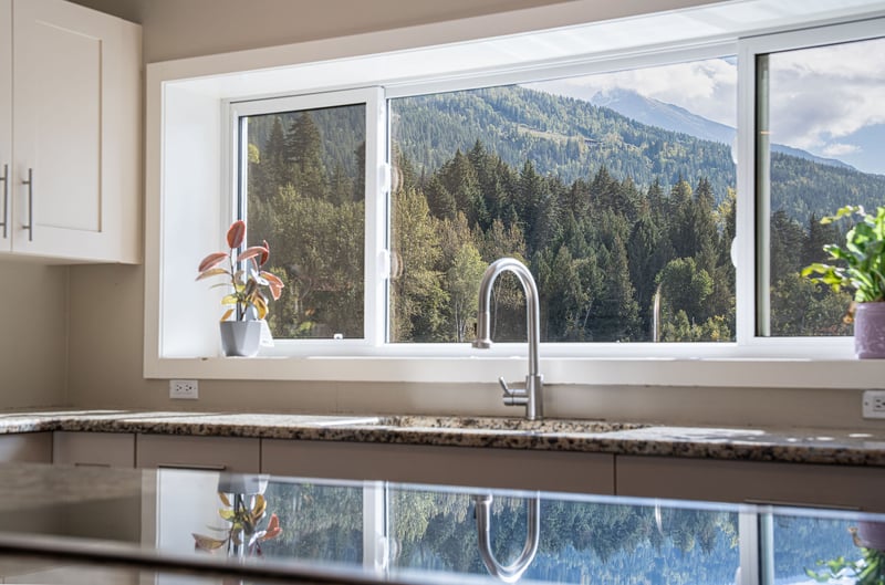 Luxury estate at 2626 Airport Way, Revelstoke, BC — photo 8