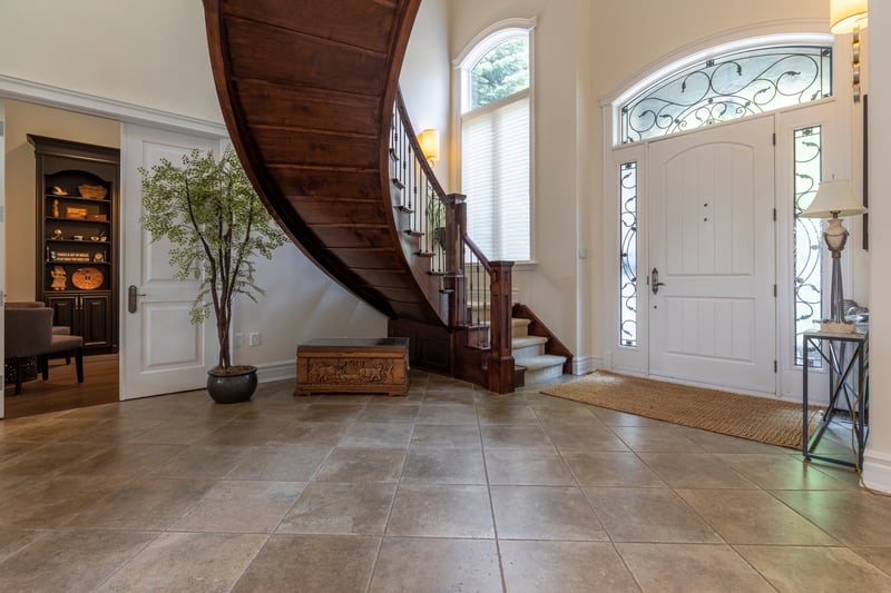 Luxury estate at 115 Rosemary Lane, Ancaster, ON — photo 9