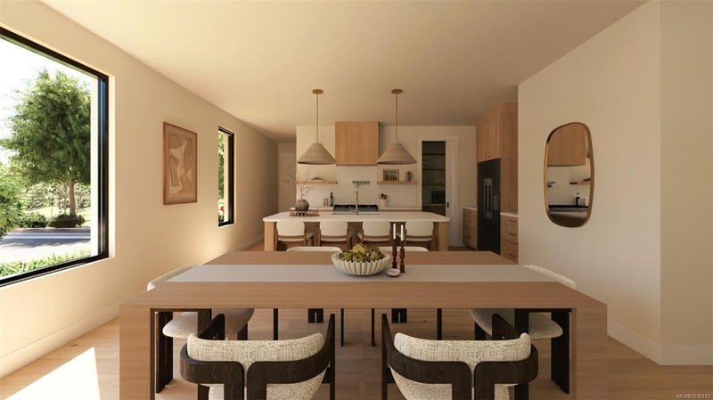 Luxury estate at 3080 Oakdowne Road, Victoria, BC — photo 8