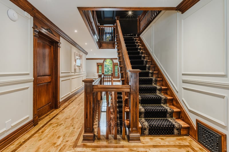 Luxury estate at 1093 Rue Béique, Mont-Saint-Hilaire, QC — photo 46
