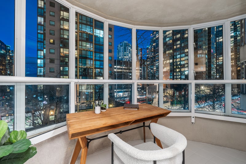 Luxury estate at 717 Jervis Street #101, Vancouver, BC — photo 26
