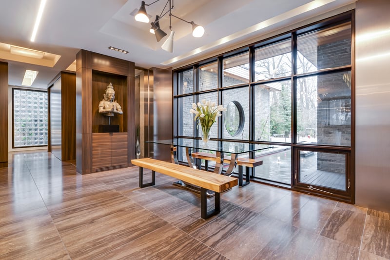 Luxury estate at 123 Kenollie Avenue, Mississauga, ON — photo 35
