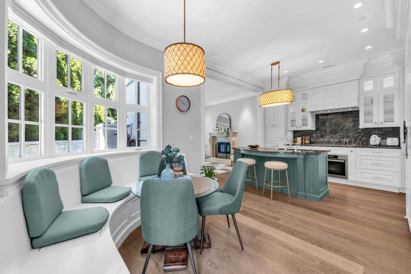 Luxury estate at 4348 Erwin Drive, West Vancouver, BC — photo 6