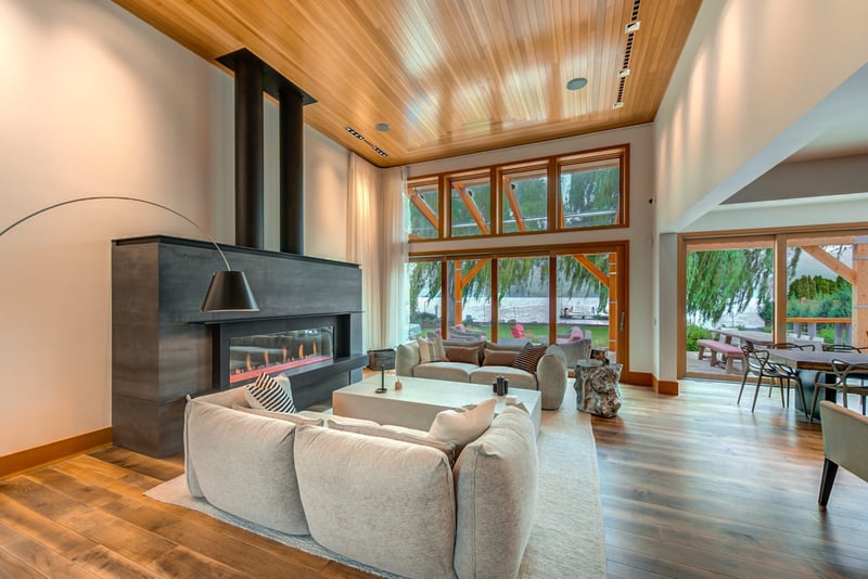 Luxury estate at 2463 Whitworth Road, West Kelowna, BC — photo 5