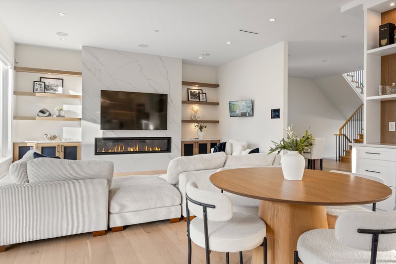 Luxury estate at 1267 160A Street, Surrey, BC — photo 9
