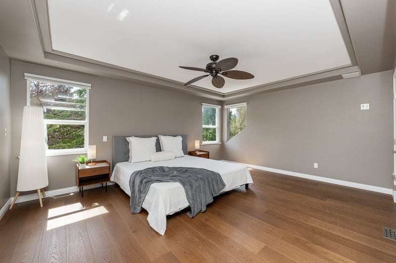 Luxury estate at 64 Wilkes Creek Drive, Port Moody, BC — photo 14