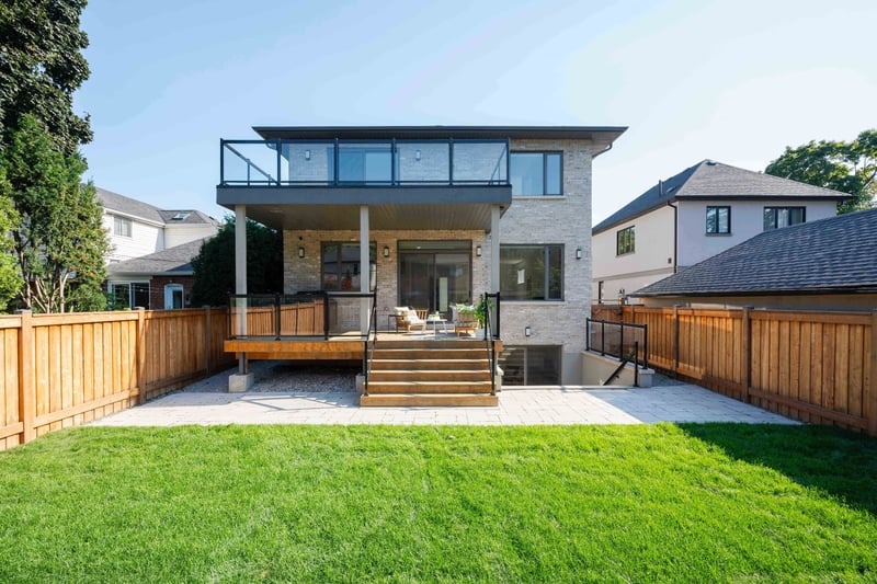 Luxury estate at 34 Edgecroft Road, Toronto, ON — photo 33