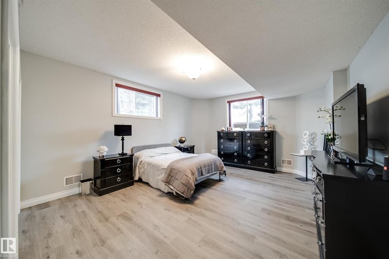 Luxury estate at 242 Running Creek Lane Northwest, Edmonton, AB — photo 22
