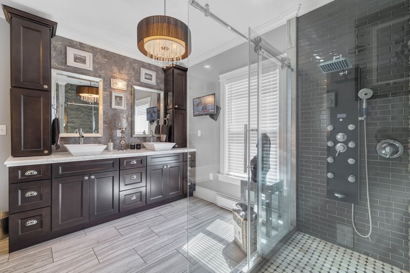 Luxury estate at 166 Montague Street, St. Andrews, NB — photo 55