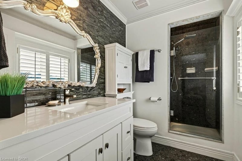 Luxury estate at 55 Chianti Crescent, Hamilton, ON — photo 19