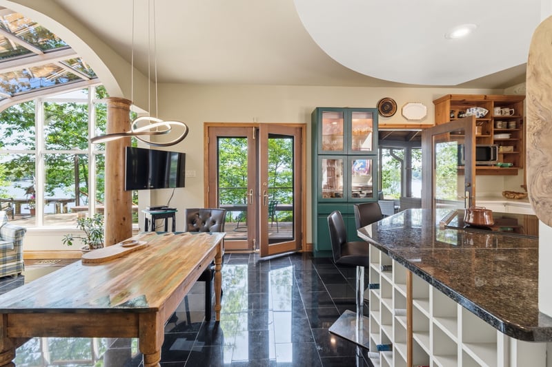 Luxury estate at 257 Sweets Portage Road, Georgian Bay, ON — photo 36