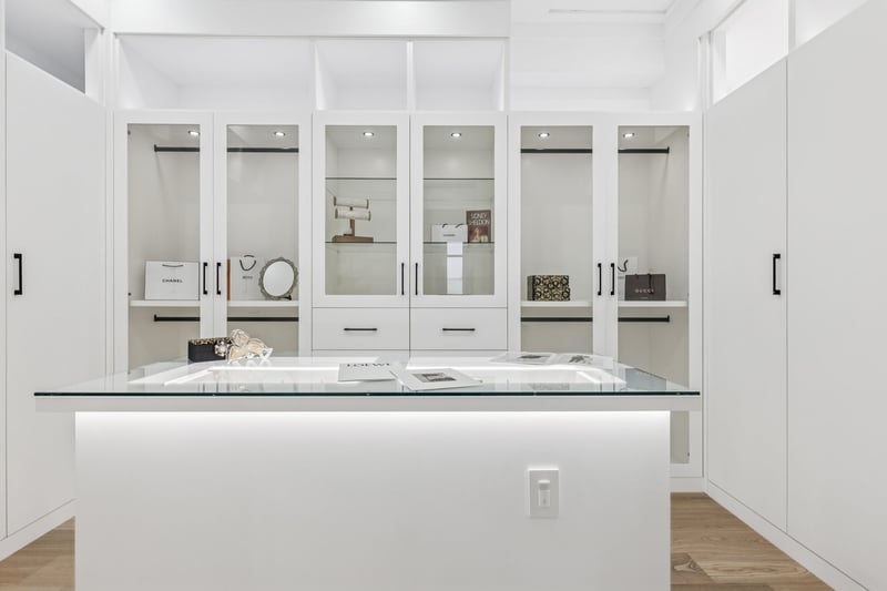 Luxury estate at 5080 Merganser Drive, Richmond, BC — photo 24
