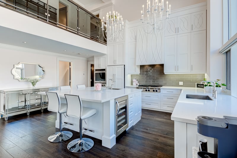 Luxury estate at 397 King Street West unit 215, Dundas, ON — photo 5