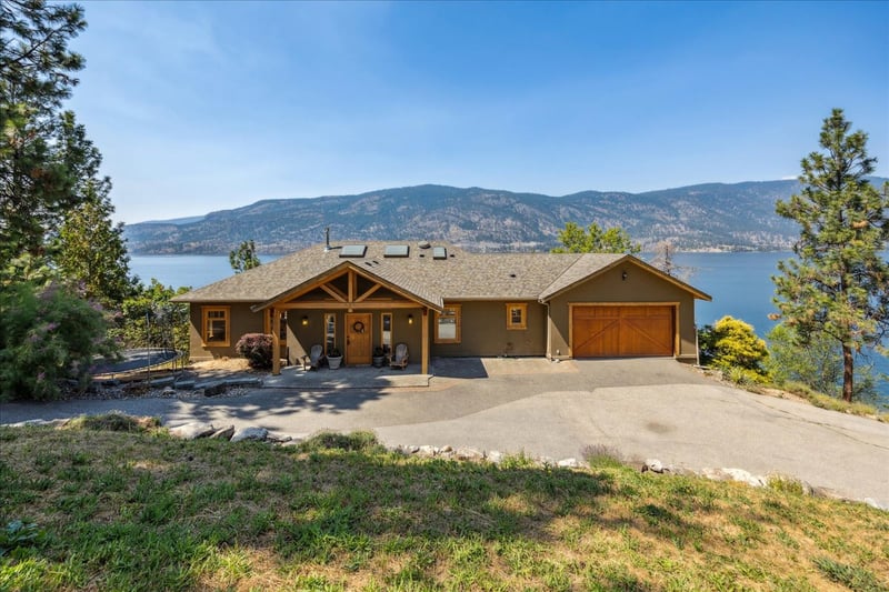 Luxury estate at 2650 Dubbin Road, Kelowna, BC — photo 28