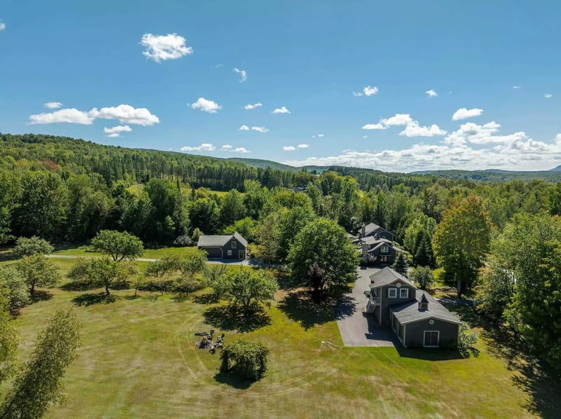 Luxury estate at 1621Z Chemin de Fitch Bay, Stanstead, QC — photo 78