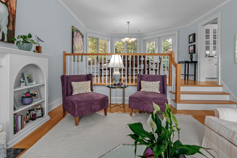 Luxury estate at 6207 Regina Terrace, Halifax, NS — photo 27