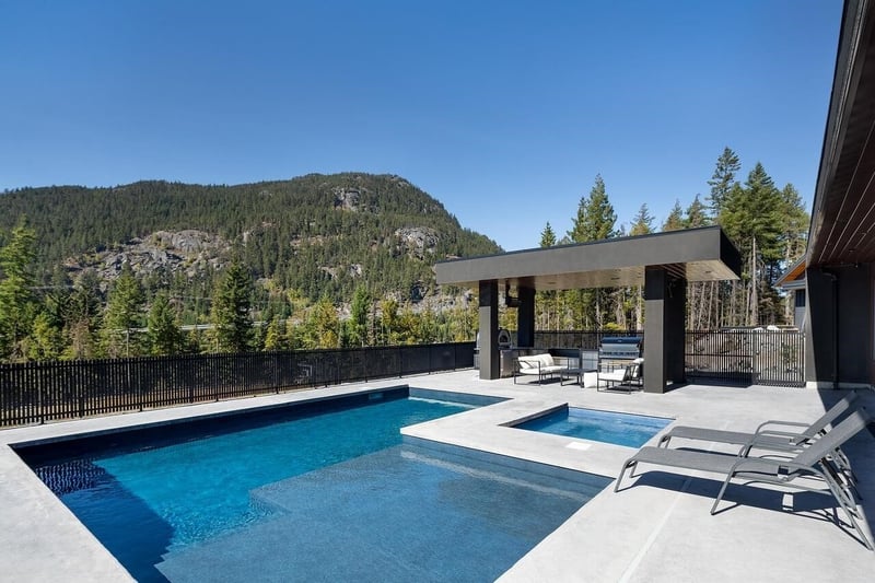 Luxury estate at 9228 Wedgemount Plateau Drive, Squamish-Lillooet, BC — photo 12