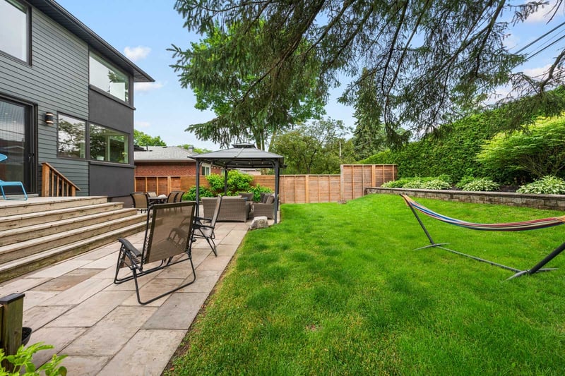 Luxury estate at 8 Firwood Crescent, Toronto, ON — photo 32