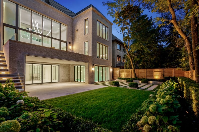 Luxury estate at 84 Old Forest Hill Road, Toronto, ON — photo 9