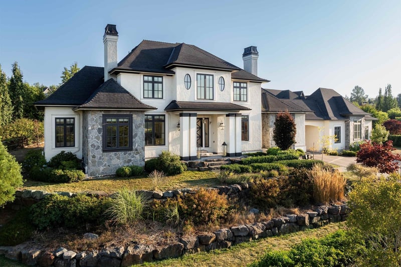 Luxury estate at 19884 3 Avenue, Langley Township, BC — photo 23