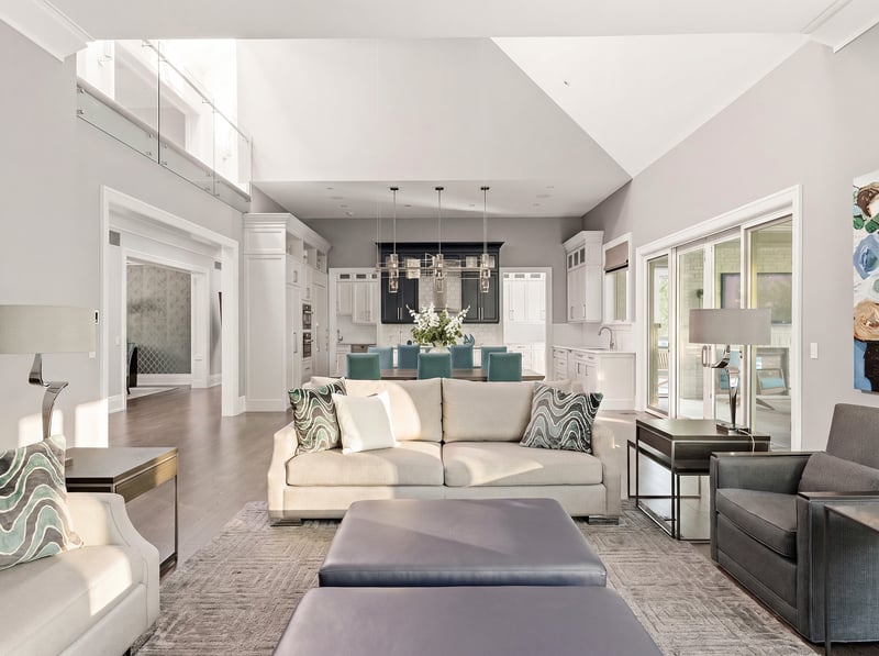 Luxury estate at 1412 Birchwood Drive, Mississauga, ON — photo 28