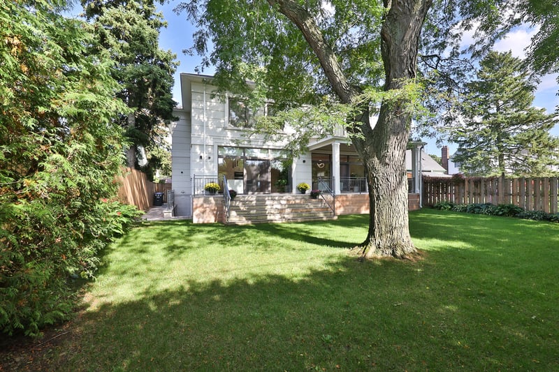 Luxury estate at 1456 Applewood Road, Mississauga, ON — photo 27