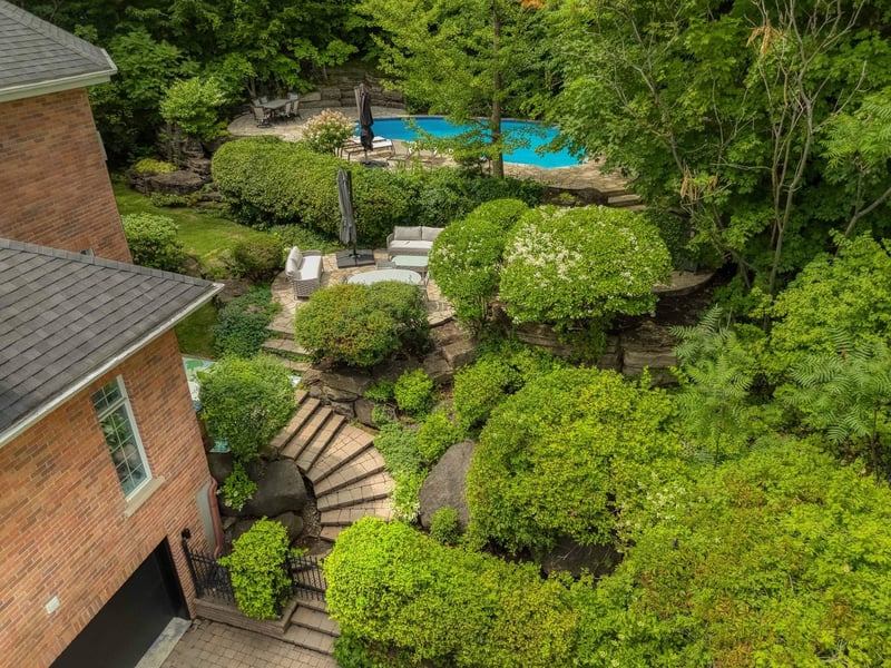 Luxury estate at 1567 Rue des Mésanges, Saint-Bruno-de-Montarville, QC — photo 33