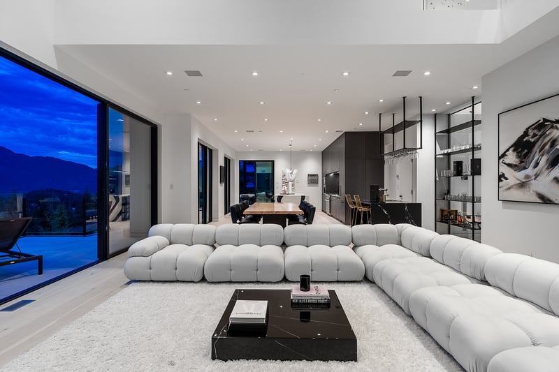 Luxury estate at 3824 Sunridge Drive, Whistler, BC — photo 35