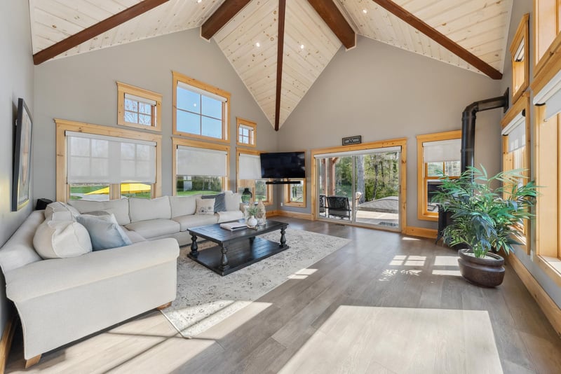 Luxury estate at 27440 Cedarhurst Beach Road, Brock, ON — photo 34