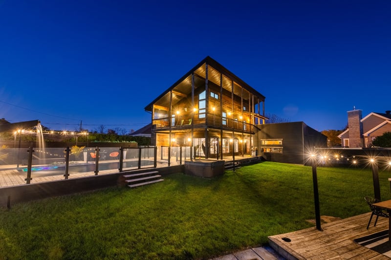 Luxury estate at 84 Rue des Chèvrefeuilles, Saint-Jean-sur-Richelieu, QC — photo 29
