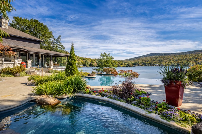 Luxury estate at 367 Ch du Tour-du-Lac, Lac-Beauport — photo 15