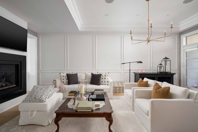 Luxury estate at 253 Hanover Street, Oakville, ON — photo 14