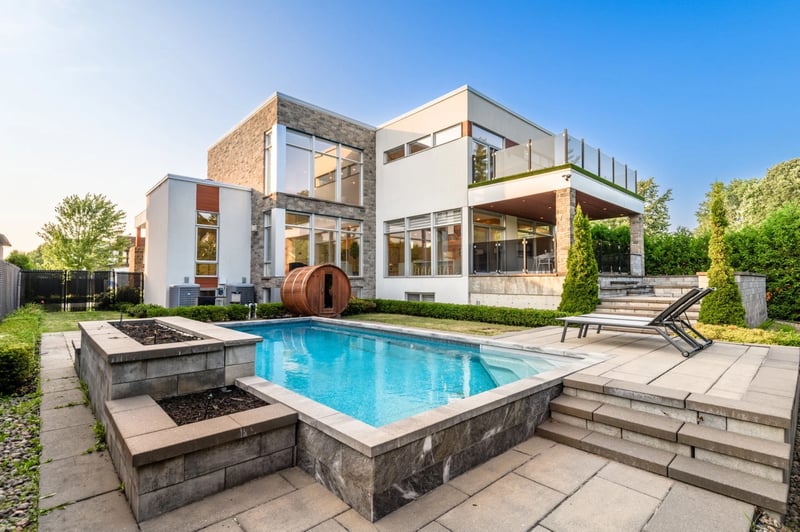 Luxury estate at 1034 Rue de Thavenet, Carignan, QC — photo 31