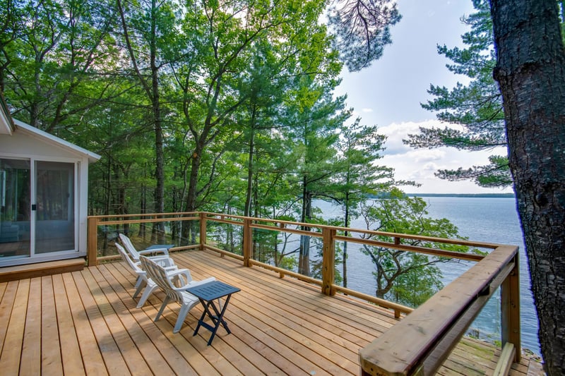 Luxury estate at 1384 Browning Island, Bracebridge, ON — photo 21