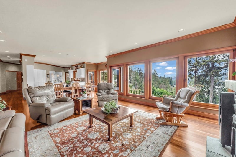 Luxury estate at 3411 Senkler Road, Belcarra, BC — photo 17