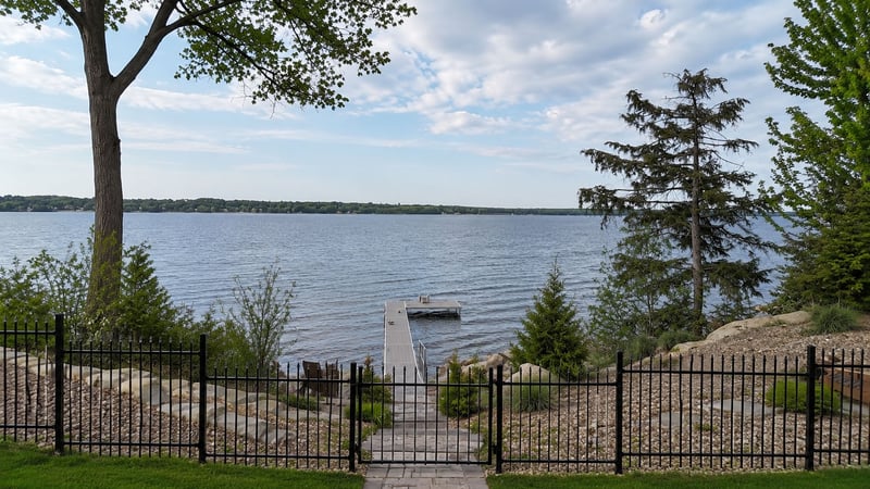 Luxury estate at 39 Plunkett Court, Barrie, ON — photo 5