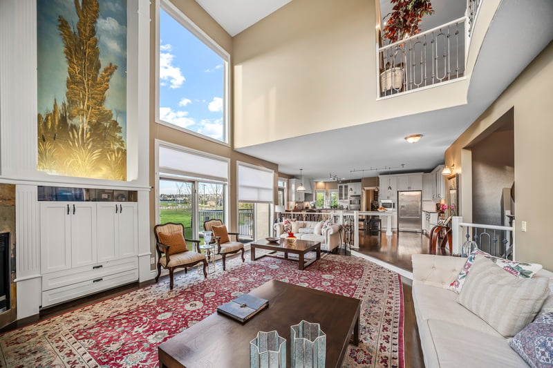 Luxury estate at 40 Blueridge Bay, Calgary, AB — photo 23