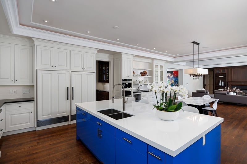 Luxury estate at 64 Brentwood Road, Oakville, ON — photo 14