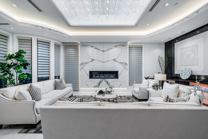 Luxury estate at 1049 Millstream Road, West Vancouver — photo 13