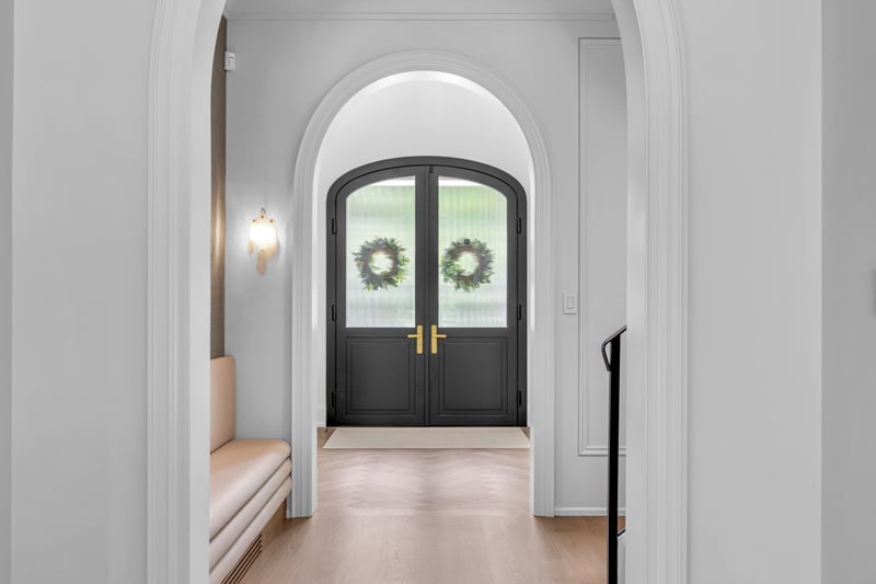 Luxury estate at 343 Douglas Avenue, Oakville, ON — photo 15